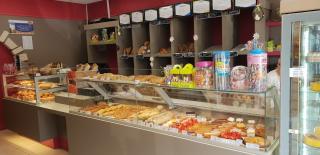 Boulangerie Le Petrin D Amandin 0