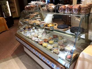 Boulangerie La Nougatine 2