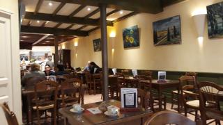 Boulangerie La Nougatine 0