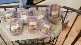 Boulangerie La Nougatine 0