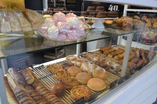 Boulangerie Le 40 Boulevard 0