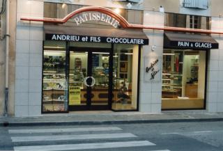 Boulangerie Maison ANDRIEU 0