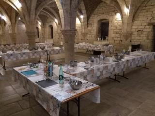 Boulangerie Cours de Cuisine Dijon By Chef Alexandre 2