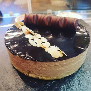 Boulangerie Boulangerie De La Chaumiére 1