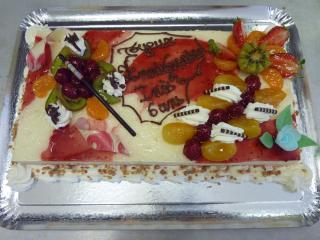 Boulangerie Boulangerie Pâtisserie 