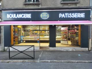 Boulangerie BOULANGERIE L'EMPREINTE SUCREE 0
