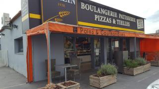 Boulangerie Boulangerie Galzin 0