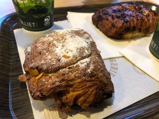 Boulangerie Artisan Boulanger 0