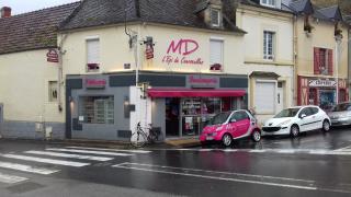 Boulangerie L'Epi de Courseulles 0