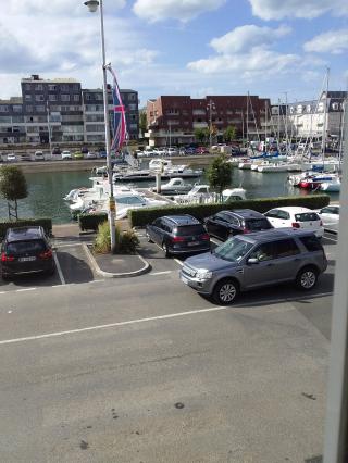 Boulangerie Boulangerie du port 0