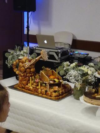 Boulangerie Aux Saveurs de Gaillon 0