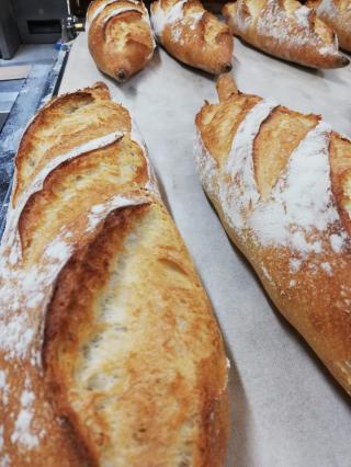 Boulangerie Boulangerie Eric Grandjean 0