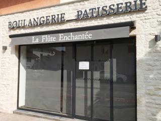 Boulangerie La Flûte Enchantée 0