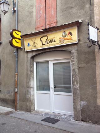 Boulangerie Boulangerie Au Pain de la Vallée 0