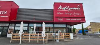 Boulangerie Boulangerie-Pâtisserie Artisanale 