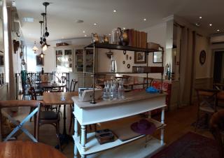 Boulangerie Flower's Café 0