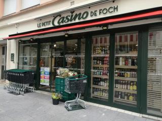 Boulangerie Le Petit Casino 0