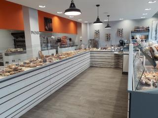 Boulangerie Emile & Milly 0