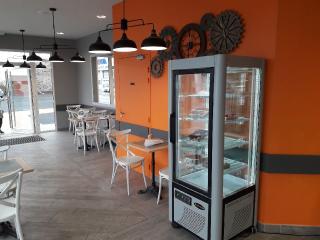 Boulangerie Emile & Milly 0