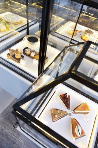 Boulangerie Sandyan pâtisserie 0