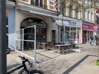 Boulangerie Boulangerie la Boulange 0