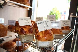 Boulangerie Boulangerie la Boulange 0