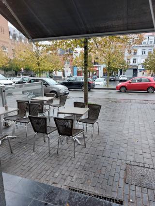 Boulangerie Boulangerie la Boulange 0