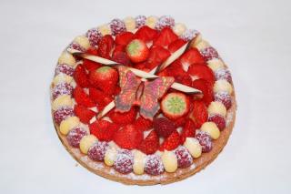 Boulangerie La Craquante de Lésigny 0