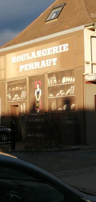 Boulangerie Le Fournil Du Village 0