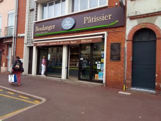 Boulangerie SARL AGNON 0