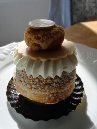 Boulangerie Thierry Hafnaoui - Boulangerie pâtisserie - Plouhinec Le Bourg 1