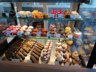 Boulangerie Thierry Hafnaoui - Boulangerie pâtisserie - Plouhinec Le Bourg 0