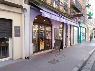 Boulangerie Au Temple Des Douceurs 0