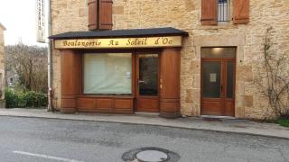 Boulangerie Boulangerie DOUCET & BRO Frayssinet-Le-Gélat 0