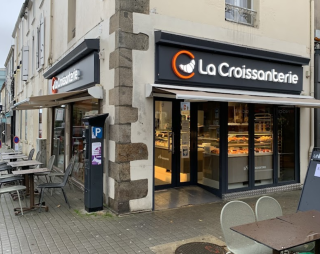 Boulangerie La Croissanterie 0