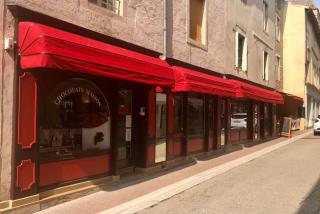 Boulangerie Pâtisserie Chocolaterie Germain 0