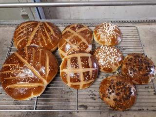 Boulangerie Aux Délices de Maromme 0