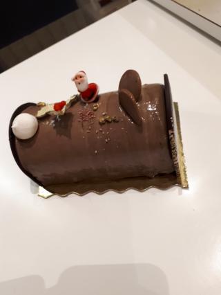 Boulangerie Aux Délices de Maromme 0