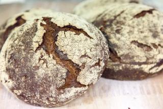 Boulangerie Maison Beauhaire Boulangerie au Marché Victor Hugo 0