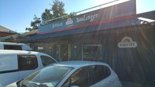 Boulangerie L'Otentik 0