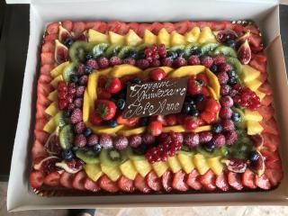 Boulangerie l'Art et le Pain 2