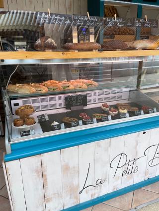 Boulangerie La Petite Boulangère 0