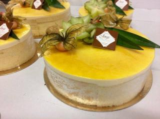 Boulangerie Maison Jorge Leroy 0