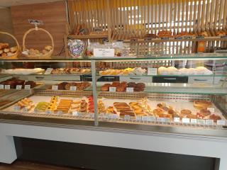 Boulangerie La Fournée du Clos Herbert 0