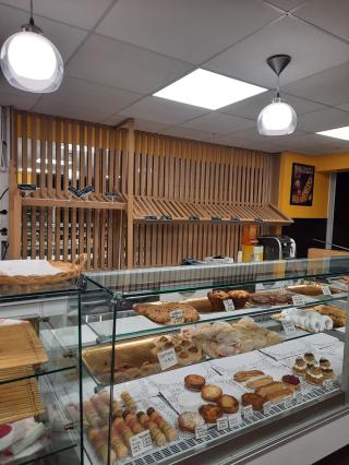 Boulangerie La Fournée du Clos Herbert 0