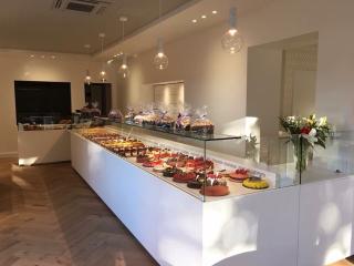 Boulangerie Pâtisserie Chocolaterie Antoine FORNARA 0