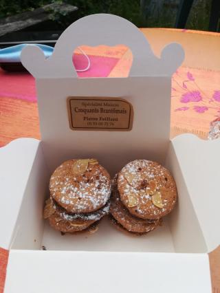 Boulangerie Pâtisserie Pierre Feillant 0