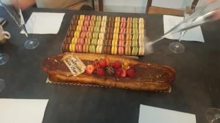 Boulangerie Boulangerie Pâtisserie Pontoise 1