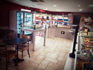 Boulangerie La Panetière Aux Saveurs d'Antan 0