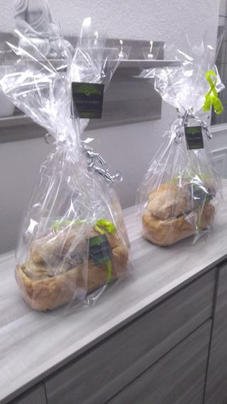 Boulangerie Thierry B cuisine et tradition 0